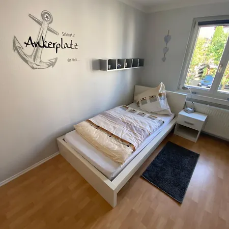 Appartement Casa Tuerk