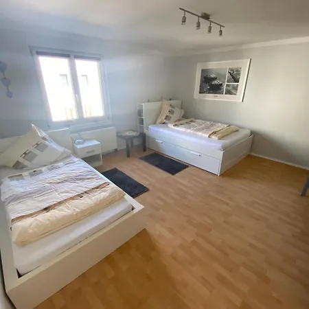 Casa Tuerk Bad Nauheim