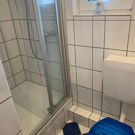 Apartamento Casa Tuerk Bad Nauheim