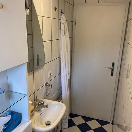 Casa Tuerk Bad Nauheim