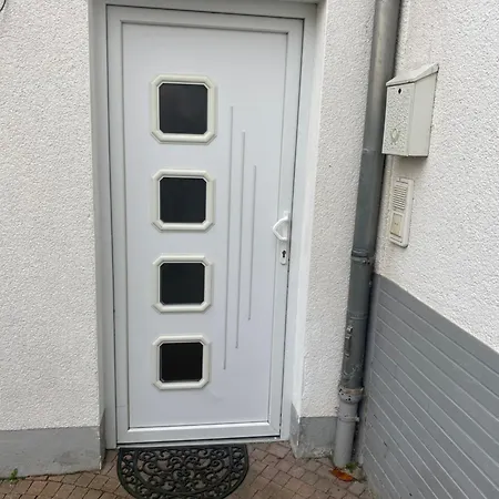 Appartement Casa Tuerk