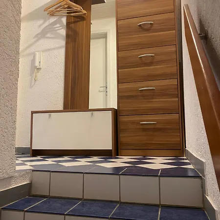 Casa Tuerk *