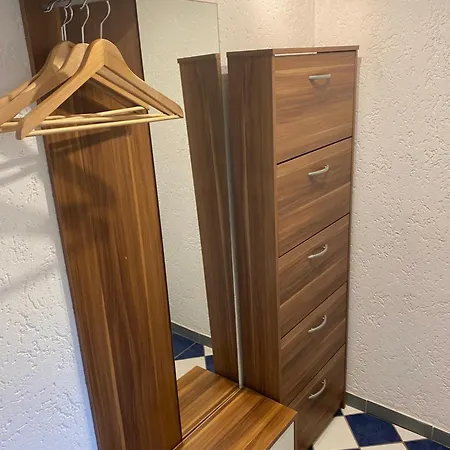 Apartamento Casa Tuerk *