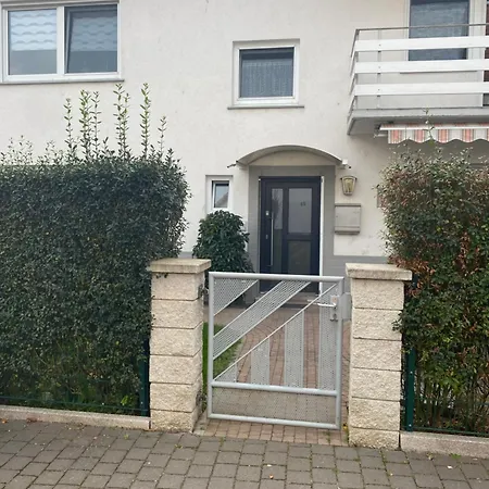 Appartement Casa Tuerk