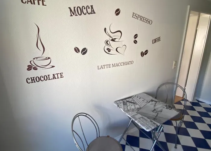 Apartman Casa Tuerk *