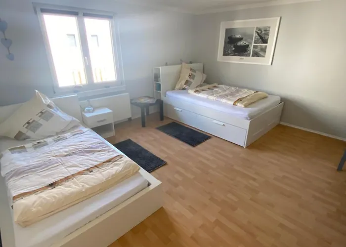 Casa Tuerk Bad Nauheim