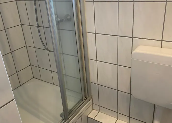 Apartman Casa Tuerk Bad Nauheim