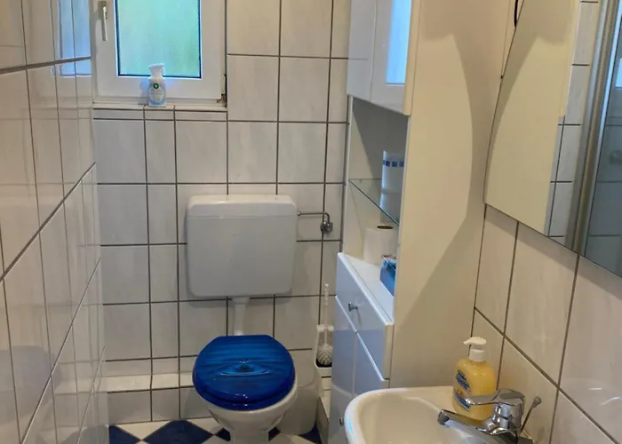 Apartman Casa Tuerk Bad Nauheim