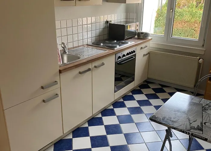 Casa Tuerk Apartman *