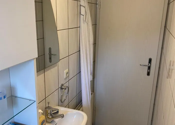 Casa Tuerk Bad Nauheim