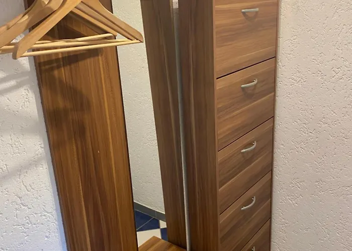 Apartman Casa Tuerk *